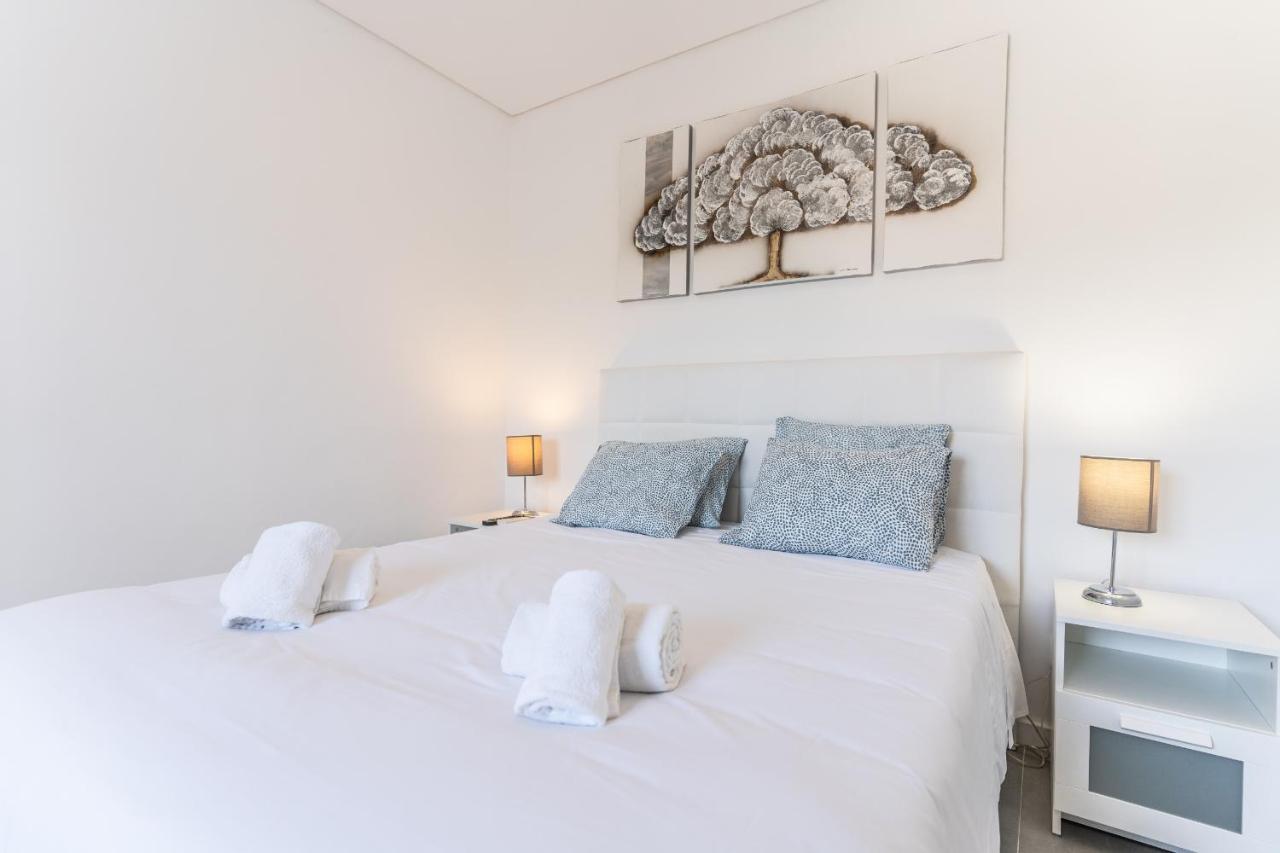 Apartment #110 T1 Almeida Garrett By Holidays *