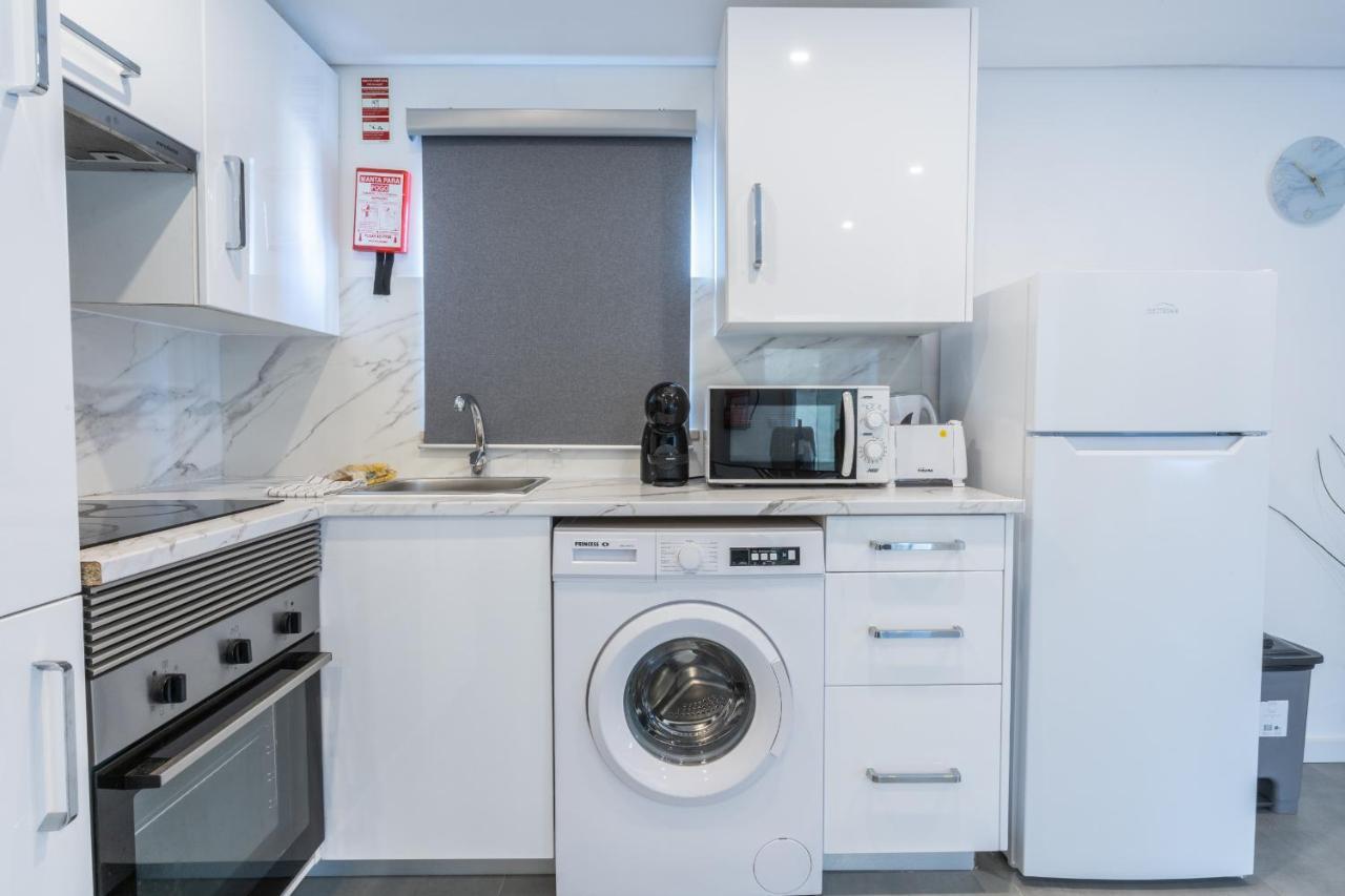 #110 T1 Almeida Garrett By Holidays Apartment Albufeira