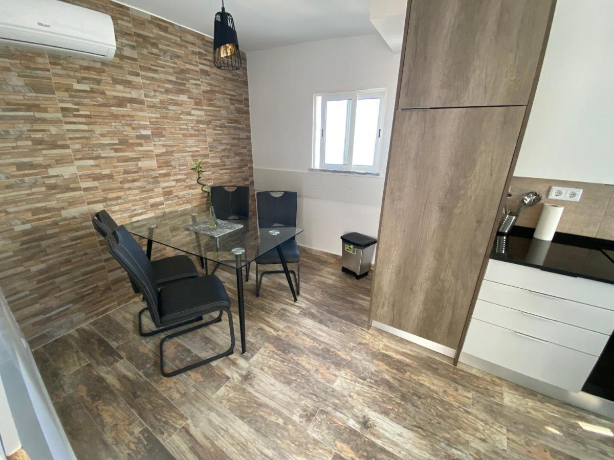 Perola Do Mar Holiday home *
