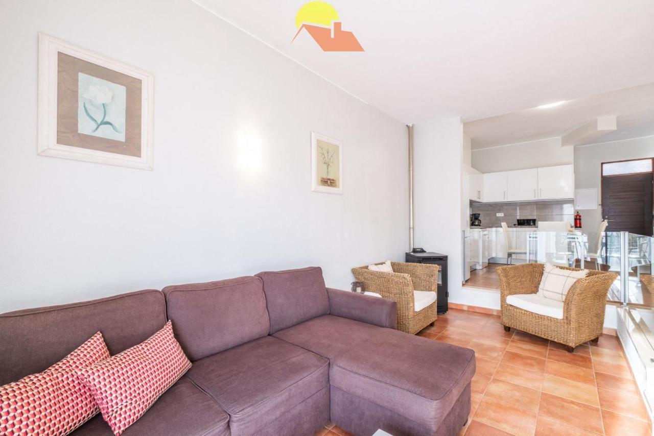 Apartamento #099 T1 Calicos By Holidays Albufeira