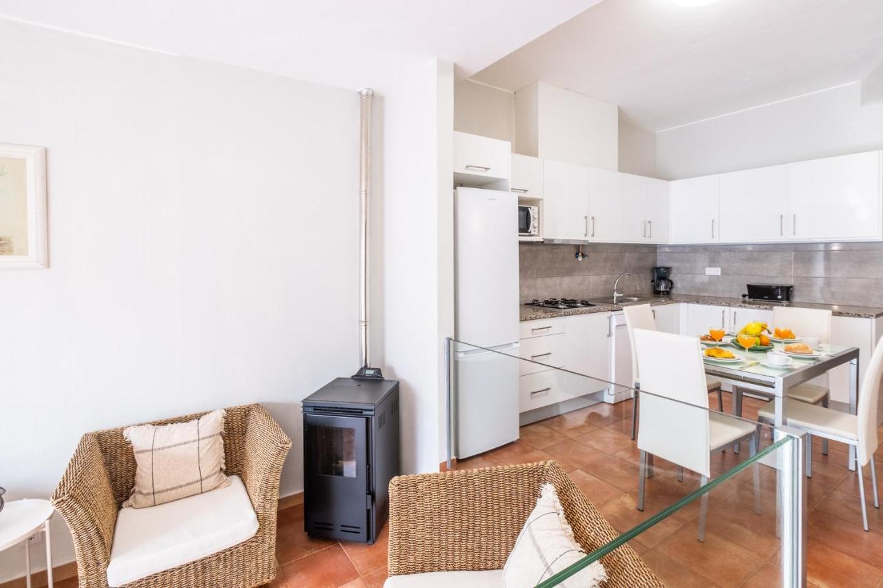 Apartamento #099 T1 Calicos By Holidays *