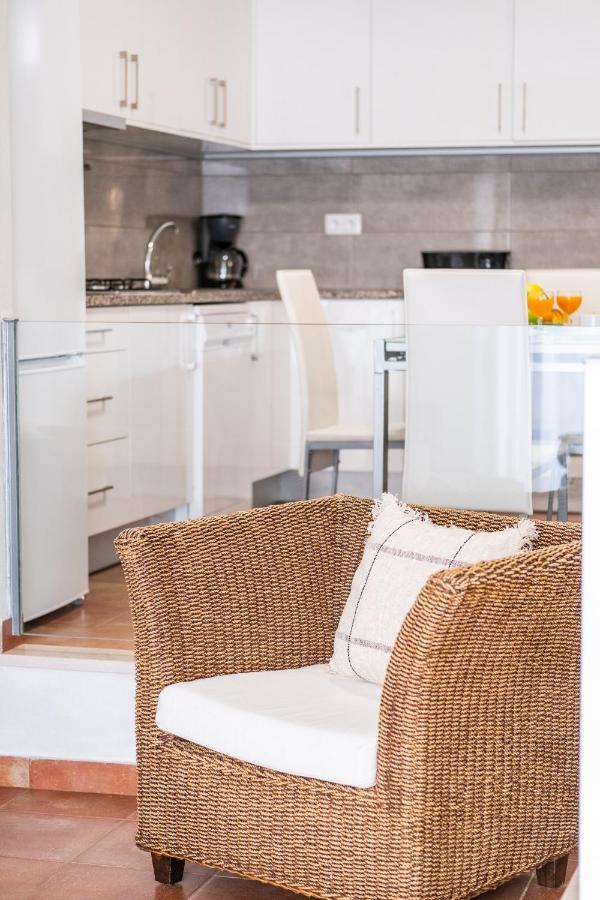 Apartamento #099 T1 Calicos By Holidays Albufeira