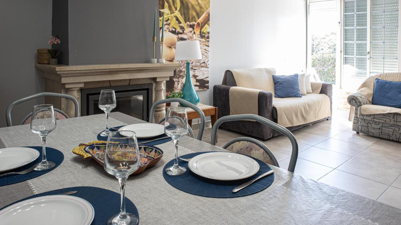 Casa Da - Sao Rafael - By Bedzy Apartment *