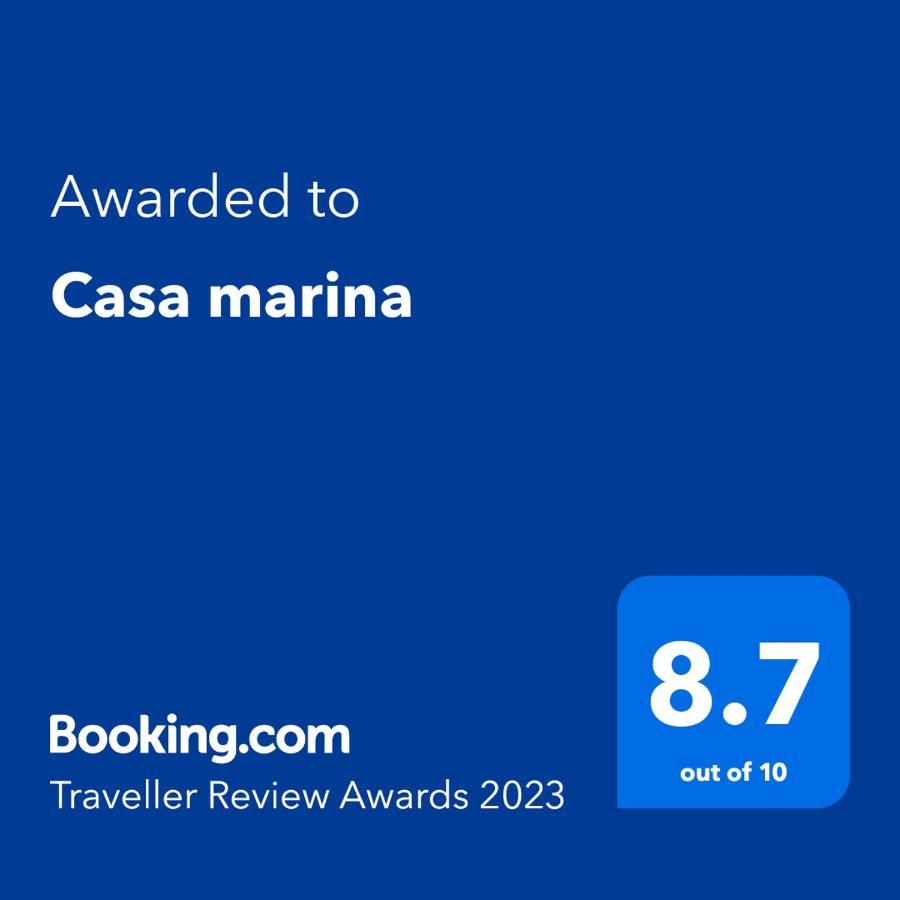 Apartment Casa Marina Albufeira