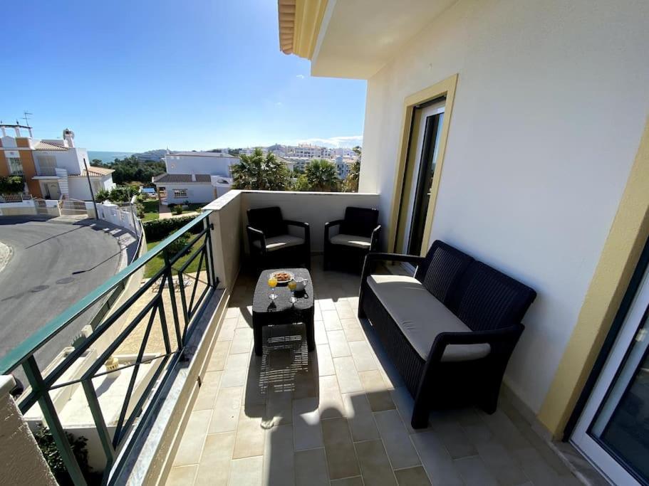 Apartment Mimosas Albufeira