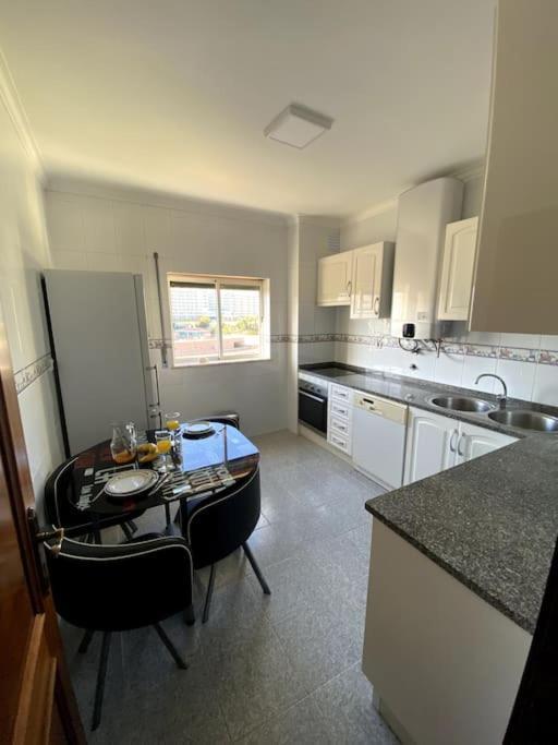 Mimosas Apartment