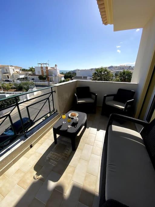 Mimosas Apartment *