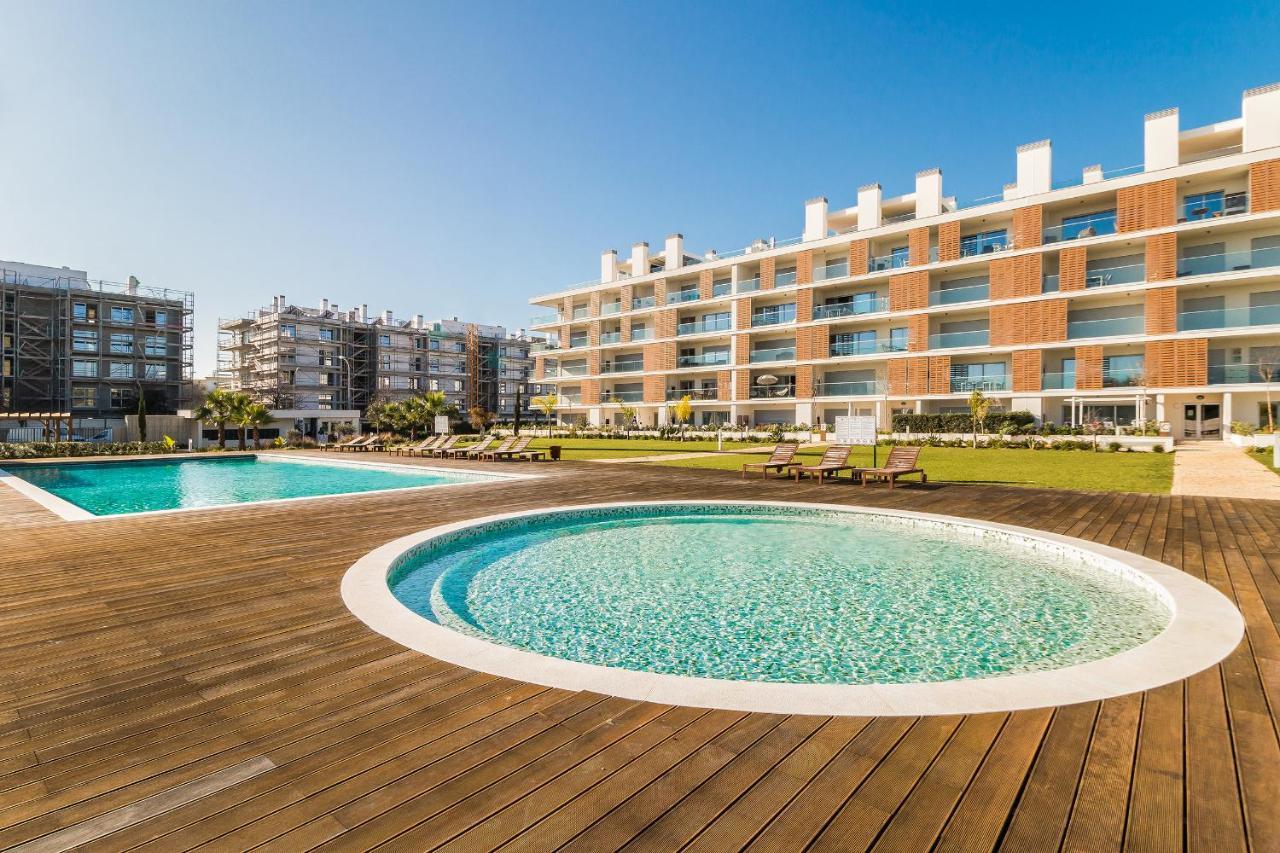 Delnatte By Alzira * Albufeira
