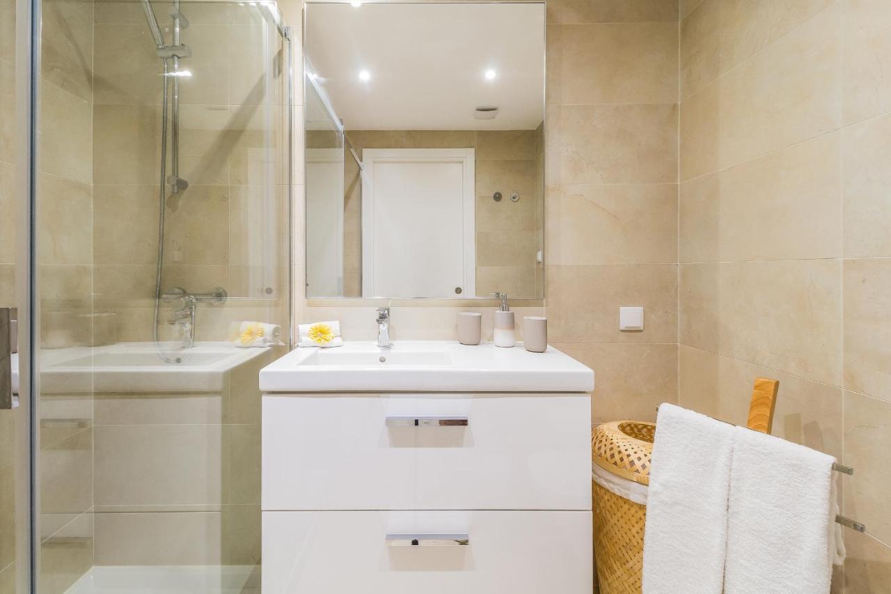 Delnatte By Alzira Apartment *