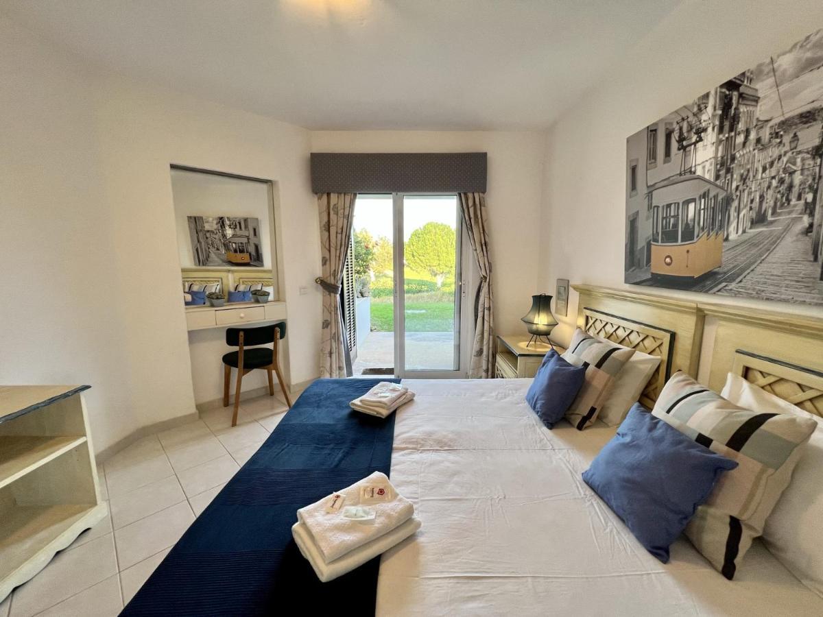 Balaia Golf Village 1 With Pool By Homing Apartamento