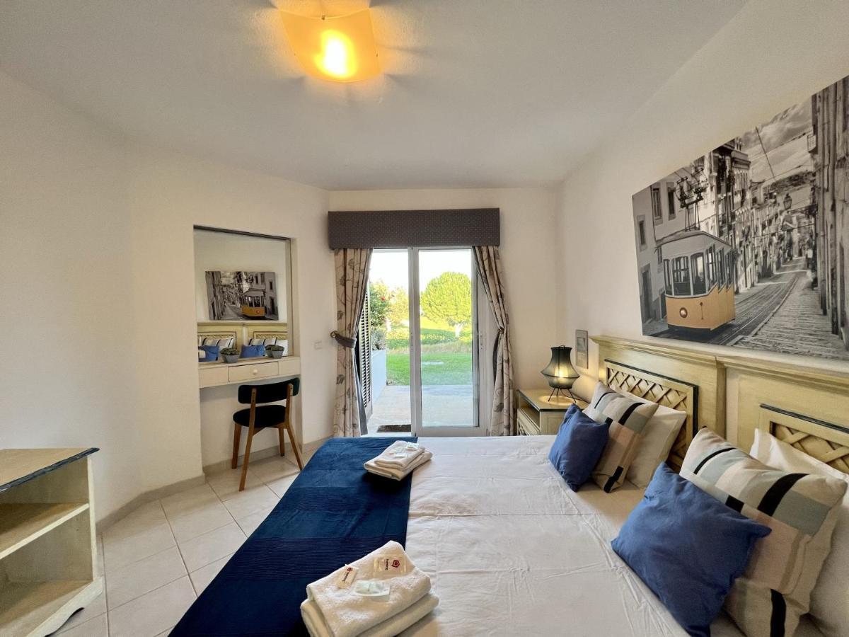 Apartamento Balaia Golf Village 1 With Pool By Homing