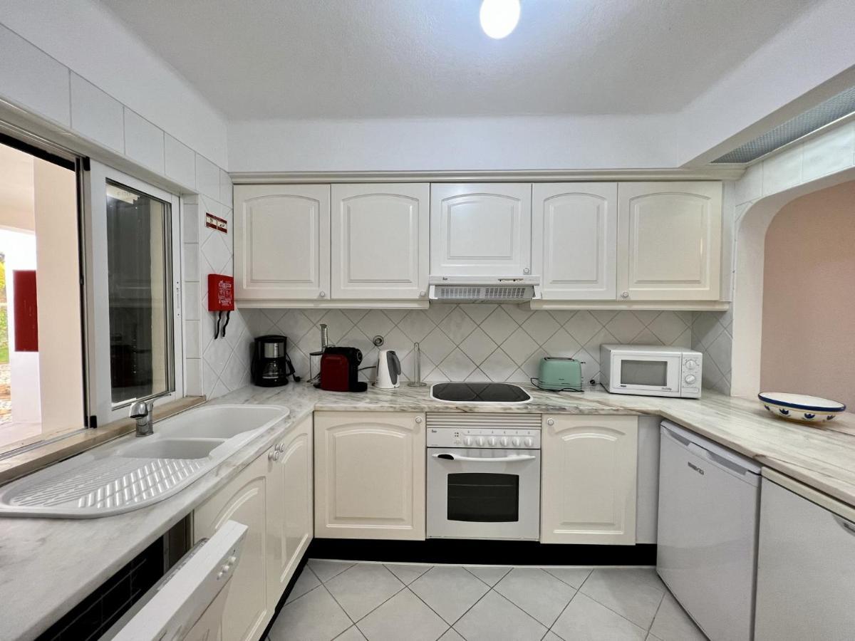 Balaia Golf Village 1 With Pool By Homing Apartamento *