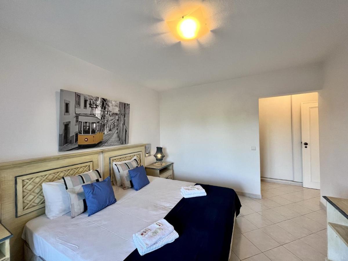 Apartamento Balaia Golf Village 1 With Pool By Homing *