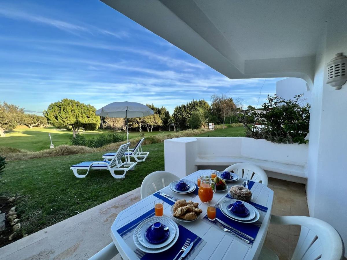 Balaia Golf Village 1 With Pool By Homing *