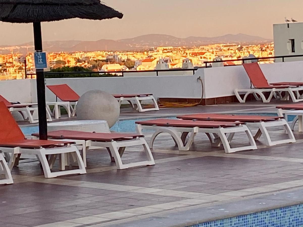 Ana Sun Albufeira