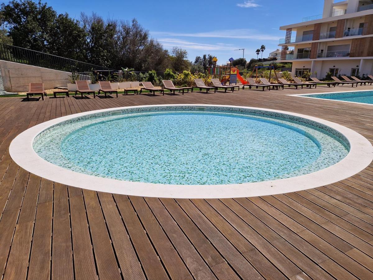 Delnatte By Alzira Apartment Albufeira