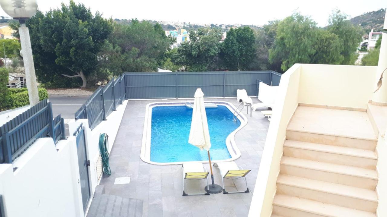 Marina Pool * Albufeira