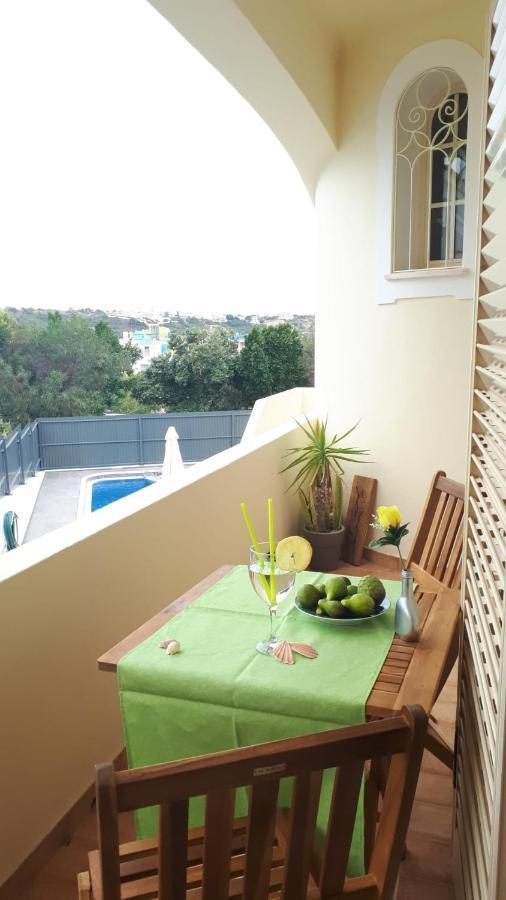 Villa Marina Pool Albufeira