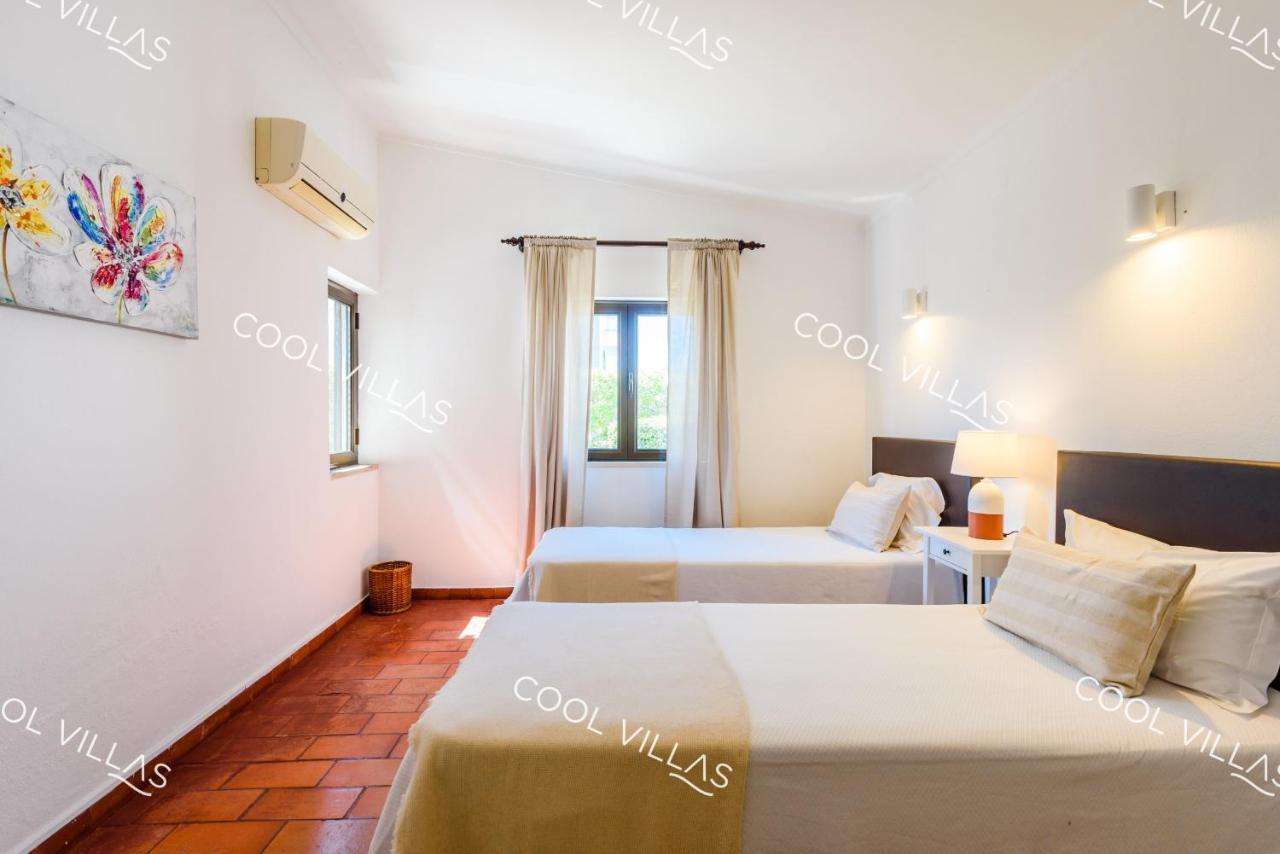 Margarida - Heatable Pool & Center * Albufeira