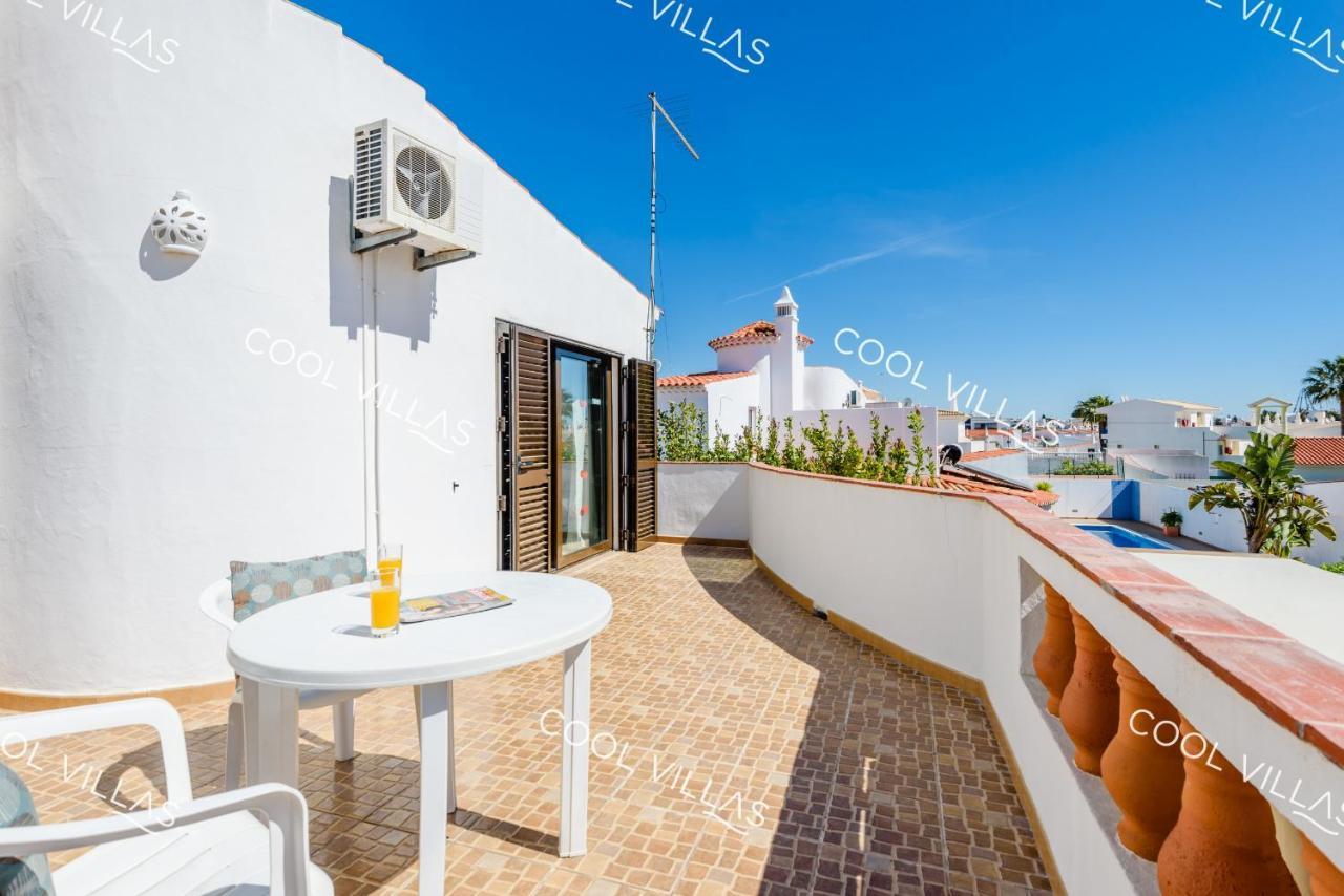 Margarida - Heatable Pool & Center Albufeira