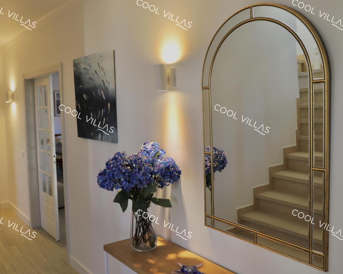 Lilac - Walking Distance To Villa *