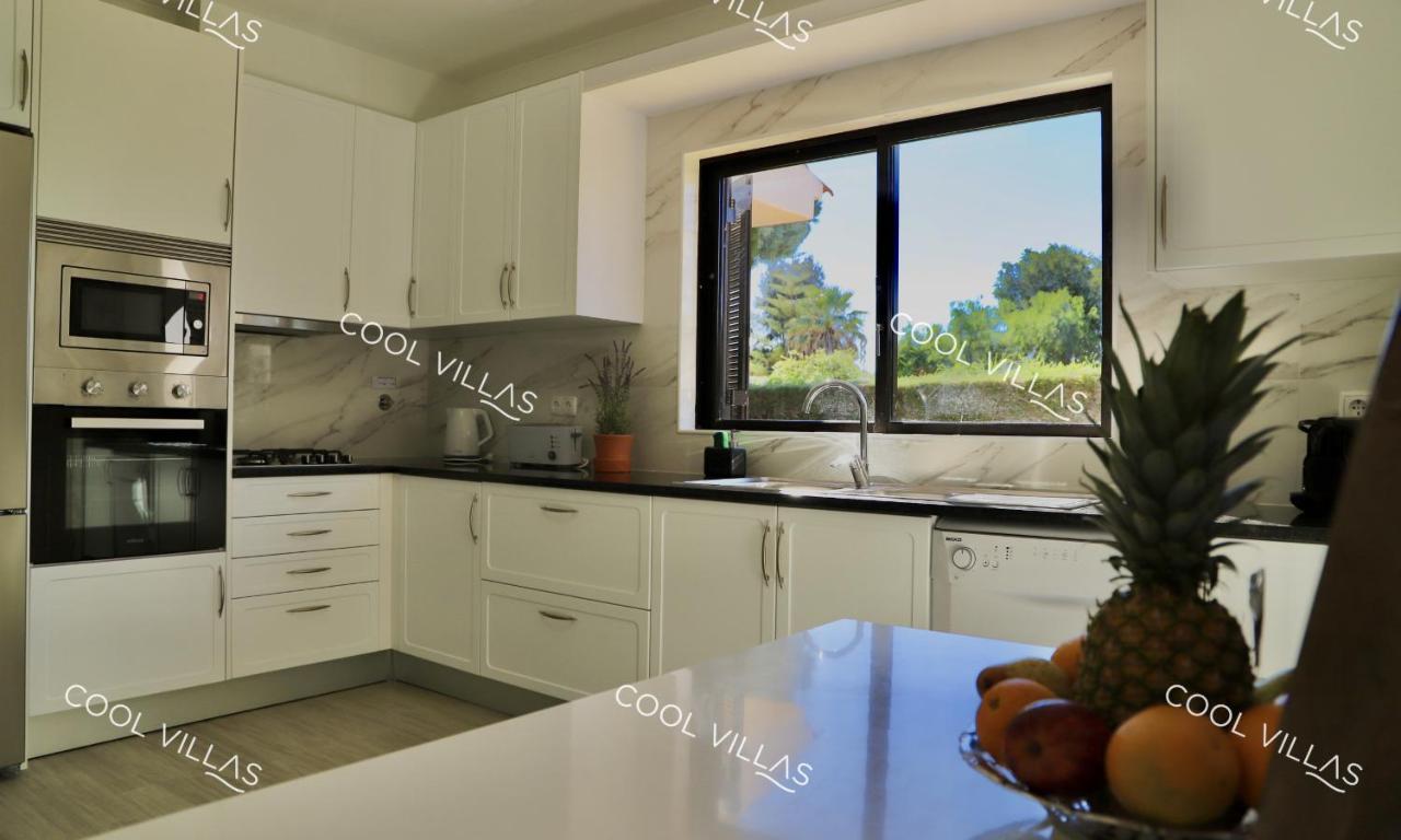Villa Lilac - Walking Distance To