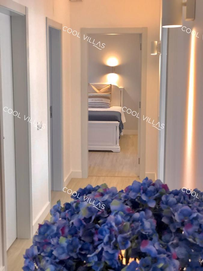 Villa Lilac - Walking Distance To Albufeira