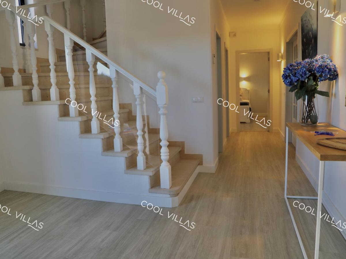 Lilac - Walking Distance To Villa