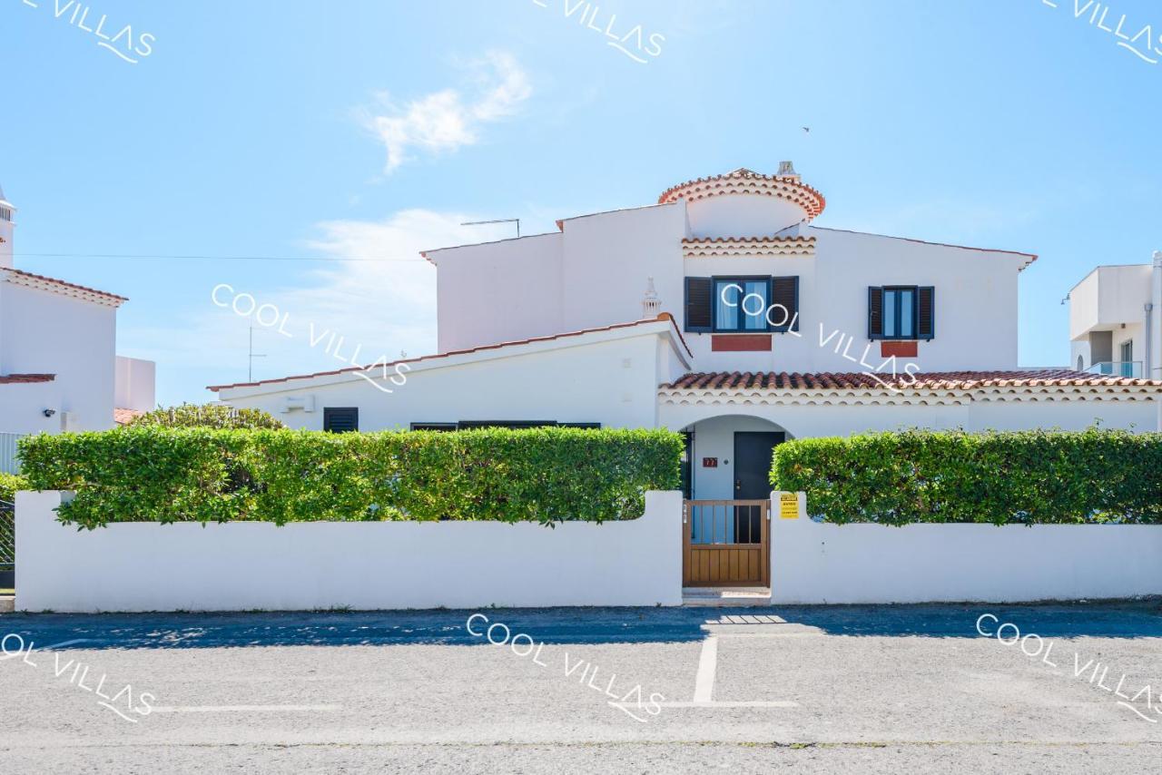 Casa de férias Margarida - Heatable Pool & Center Albufeira