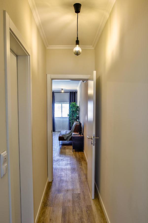 Luxe With Pool, Airco And Seaview Balcony - Go4portugal - *