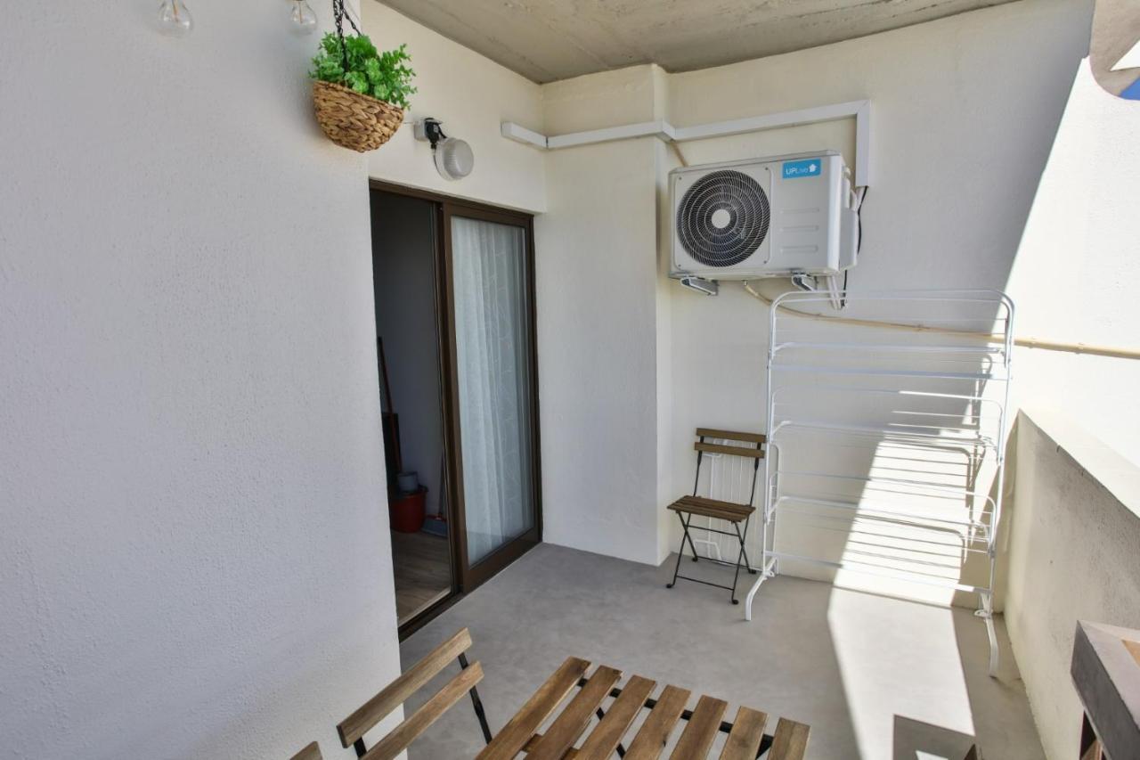 Apartment Luxe With Pool, Airco And Seaview Balcony - Go4portugal - Albufeira