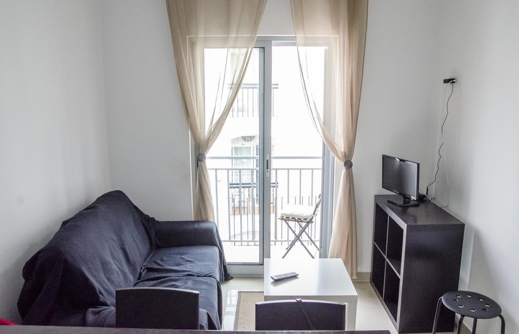 De Hofnar Apartamento Albufeira