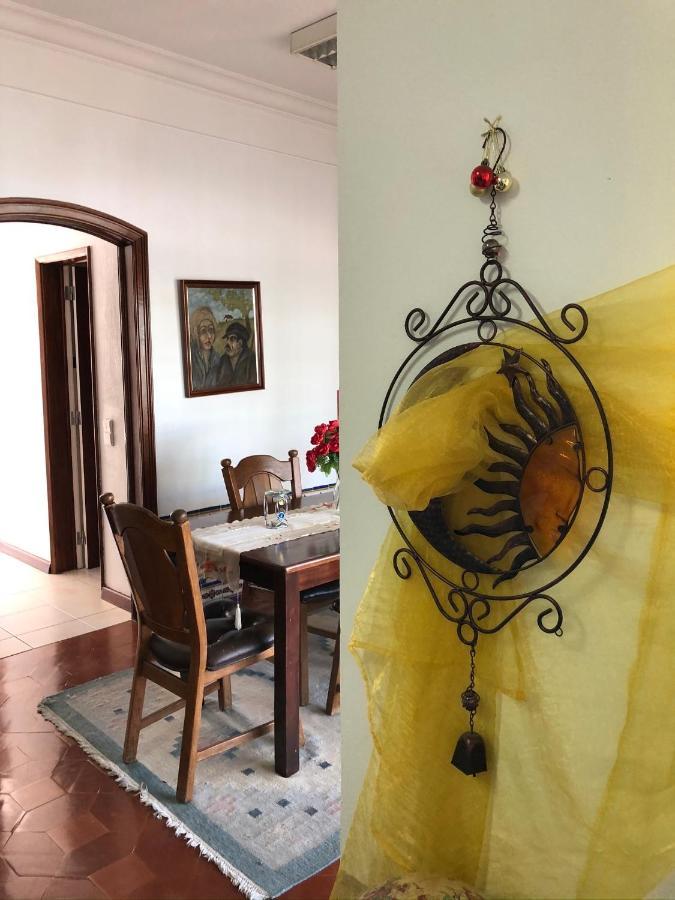 Hospedagem domiciliar Maria Albufeira