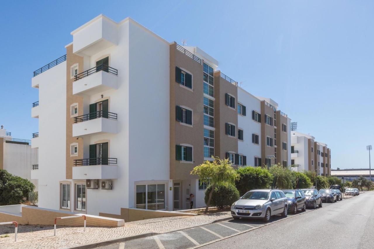 Floor With Great Views! * Albufeira