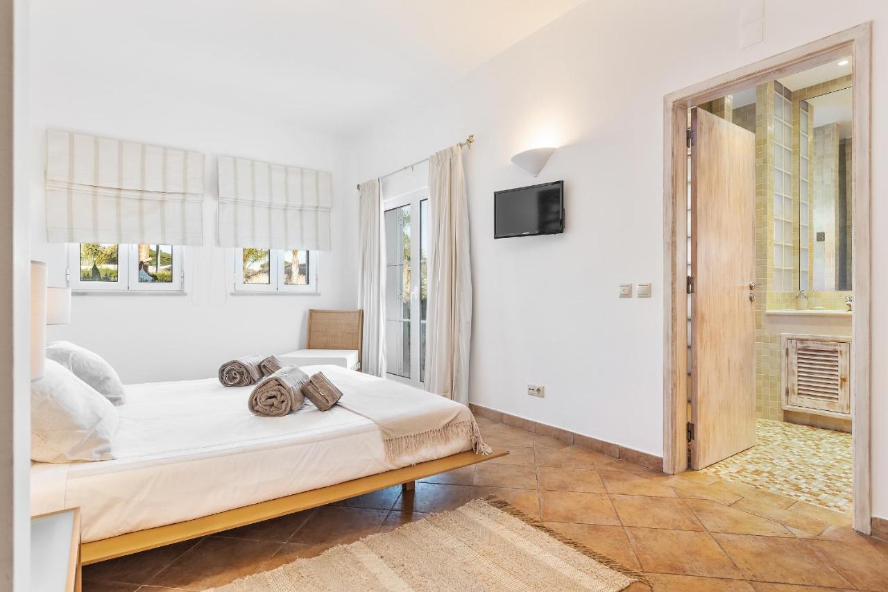 Dome By Ocvillas Albufeira