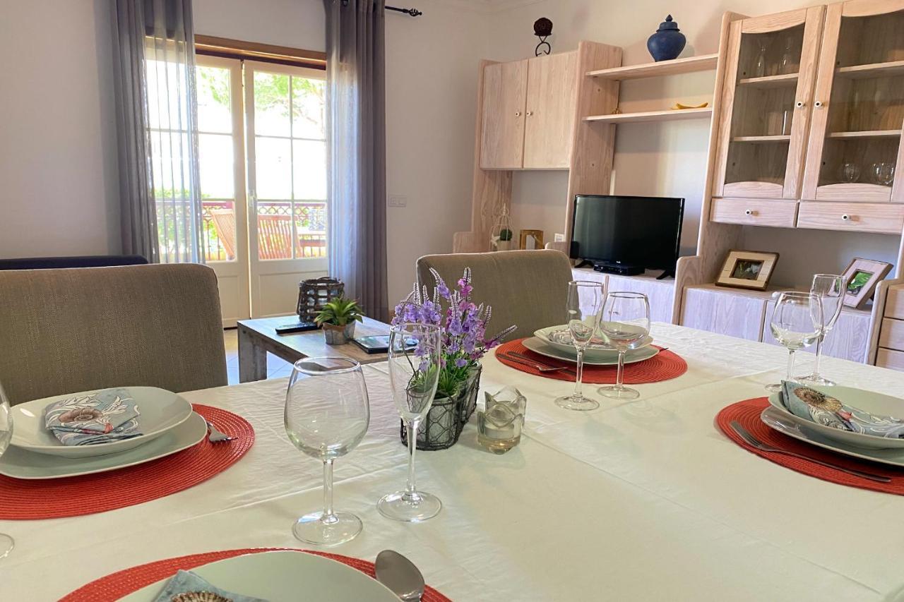 Appartement Bogart At Casablanca By Ocvillas Albufeira