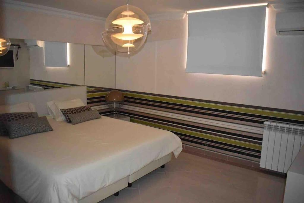 Luxury / Pool, Gym ,cinema Villa Albufeira