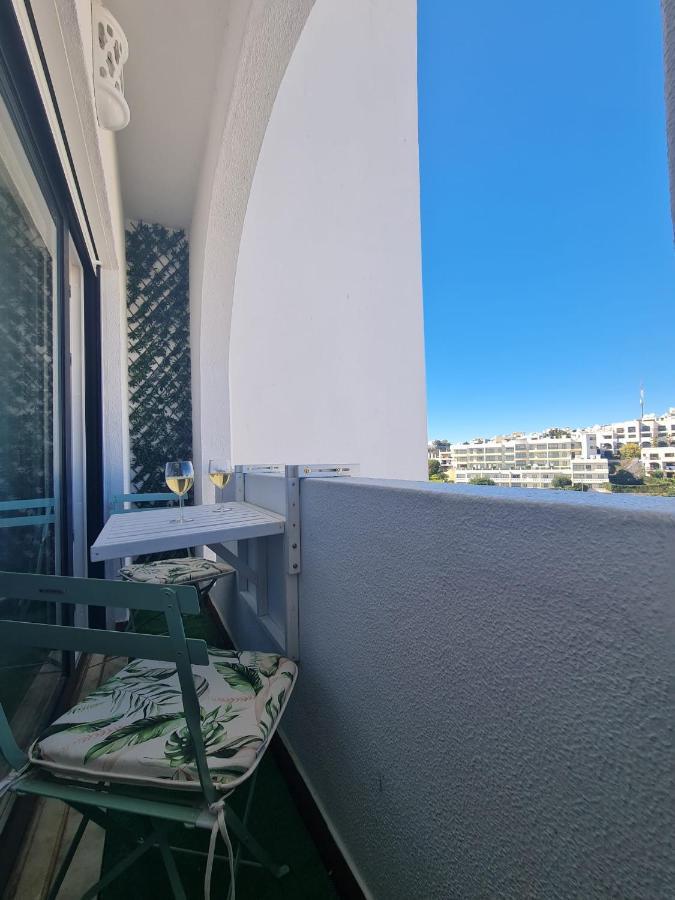 Timi's House - Espacoso A 350 M Da E Centro Da Velha Albufeira