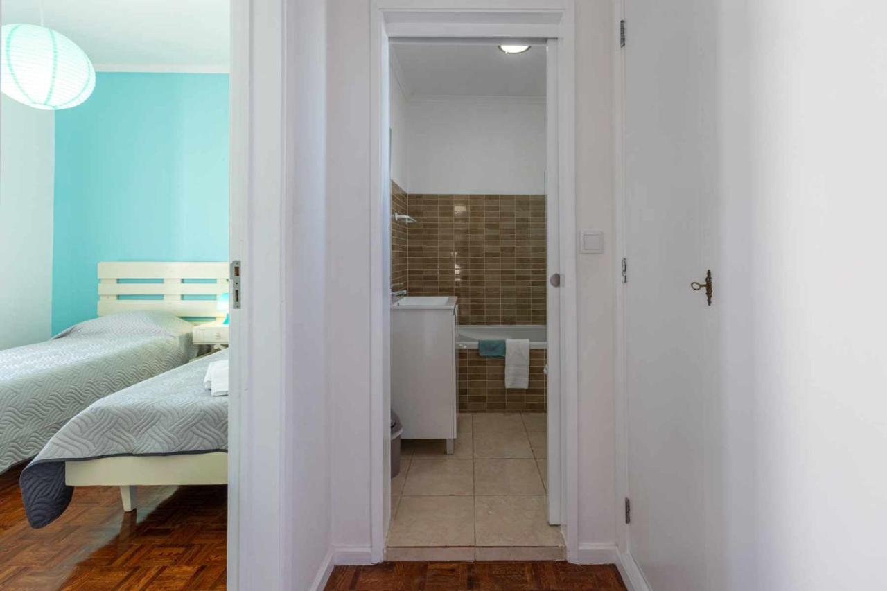 T3 Do Tenis Apartamento Albufeira