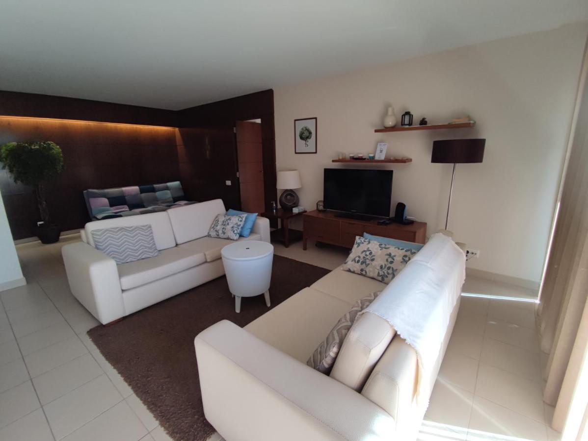 Salgados Beach&golf