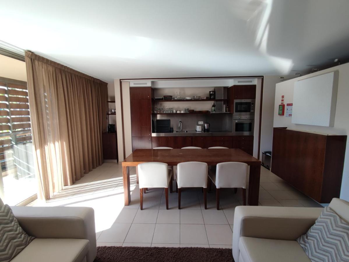 Apartamento Salgados Beach&golf - Dos Salgados