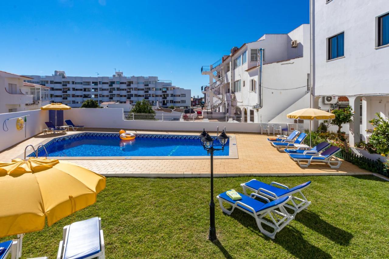 Carruna Aparthotel 2*