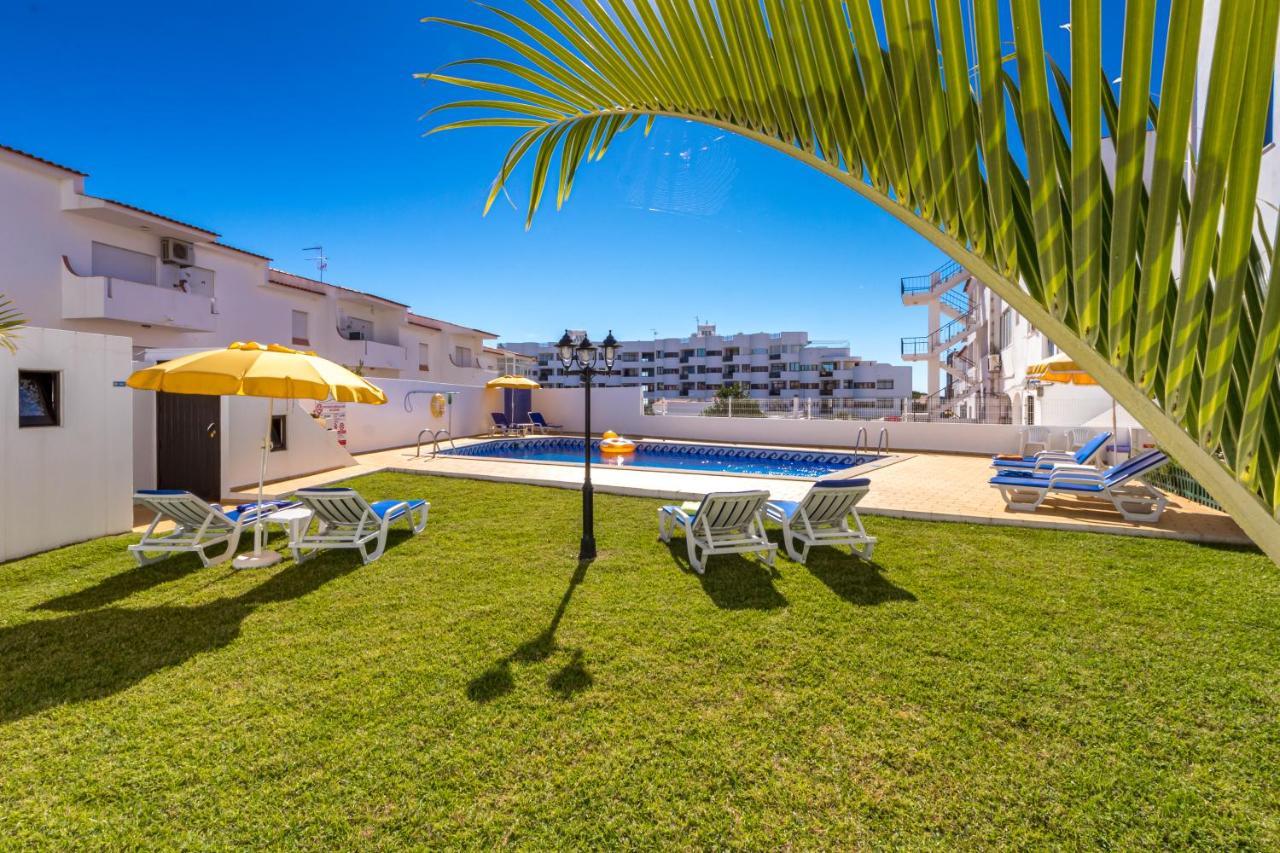 Aparthotel Carruna