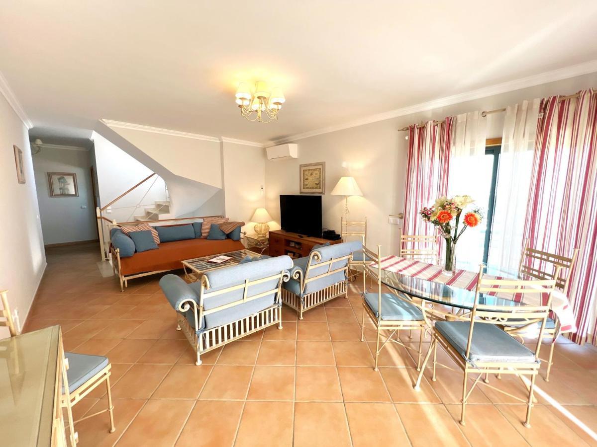 Apartment Falesia Penthouse Albufeira