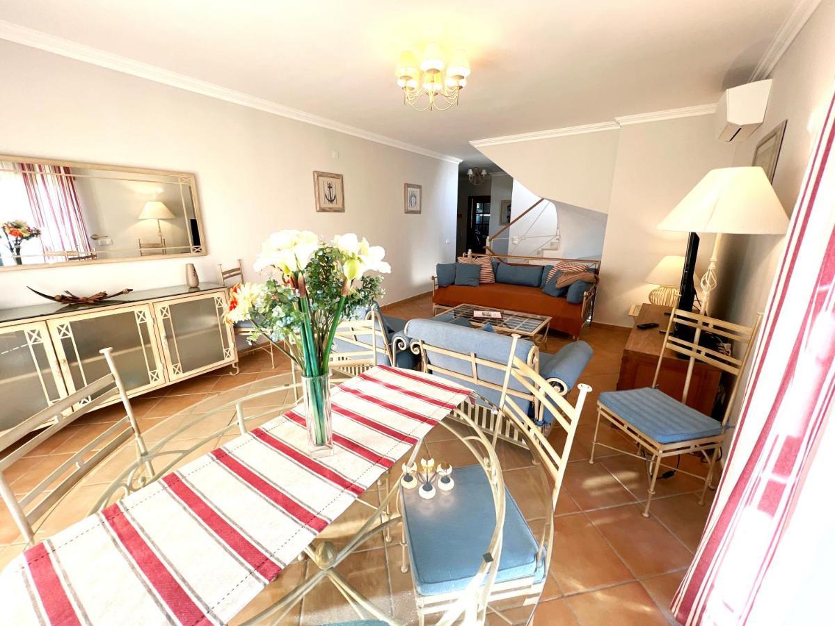 Apartamento Falesia Penthouse *