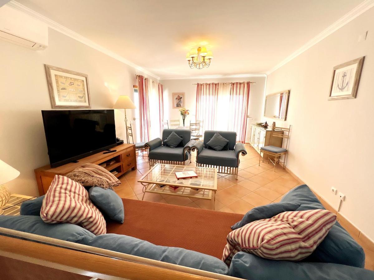 Falesia Penthouse Apartamento Albufeira