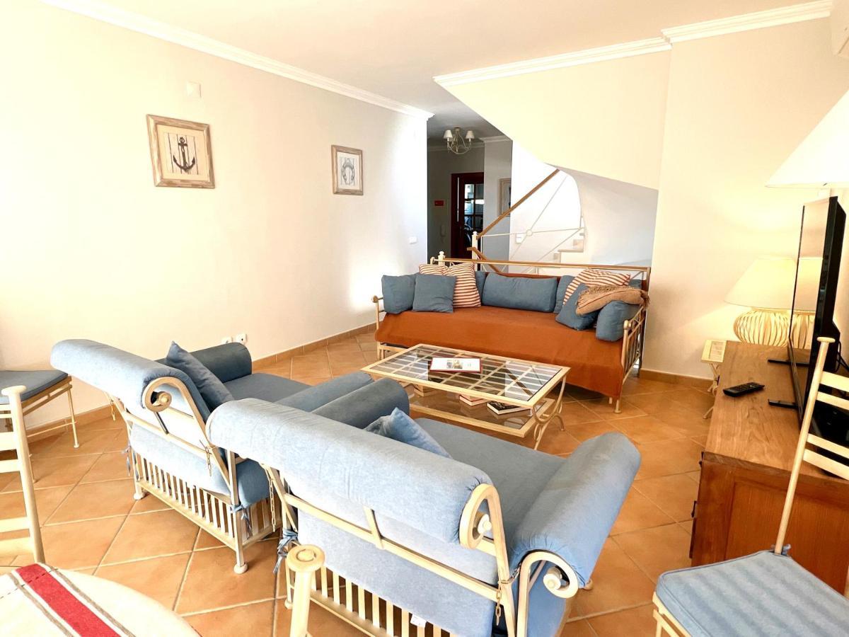 Falesia Penthouse *