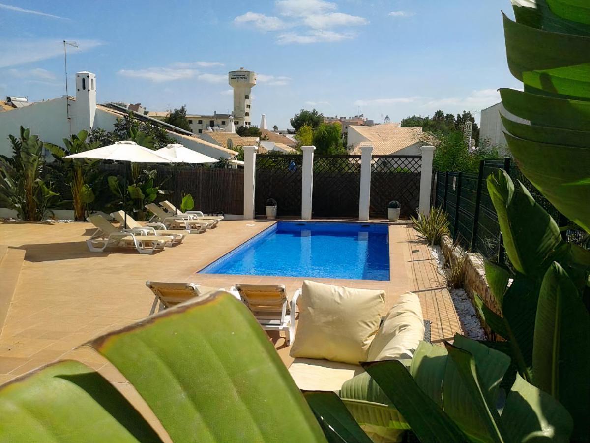 Pousada 81 Amazing In A Fantastic Location On Oura Albufeira
