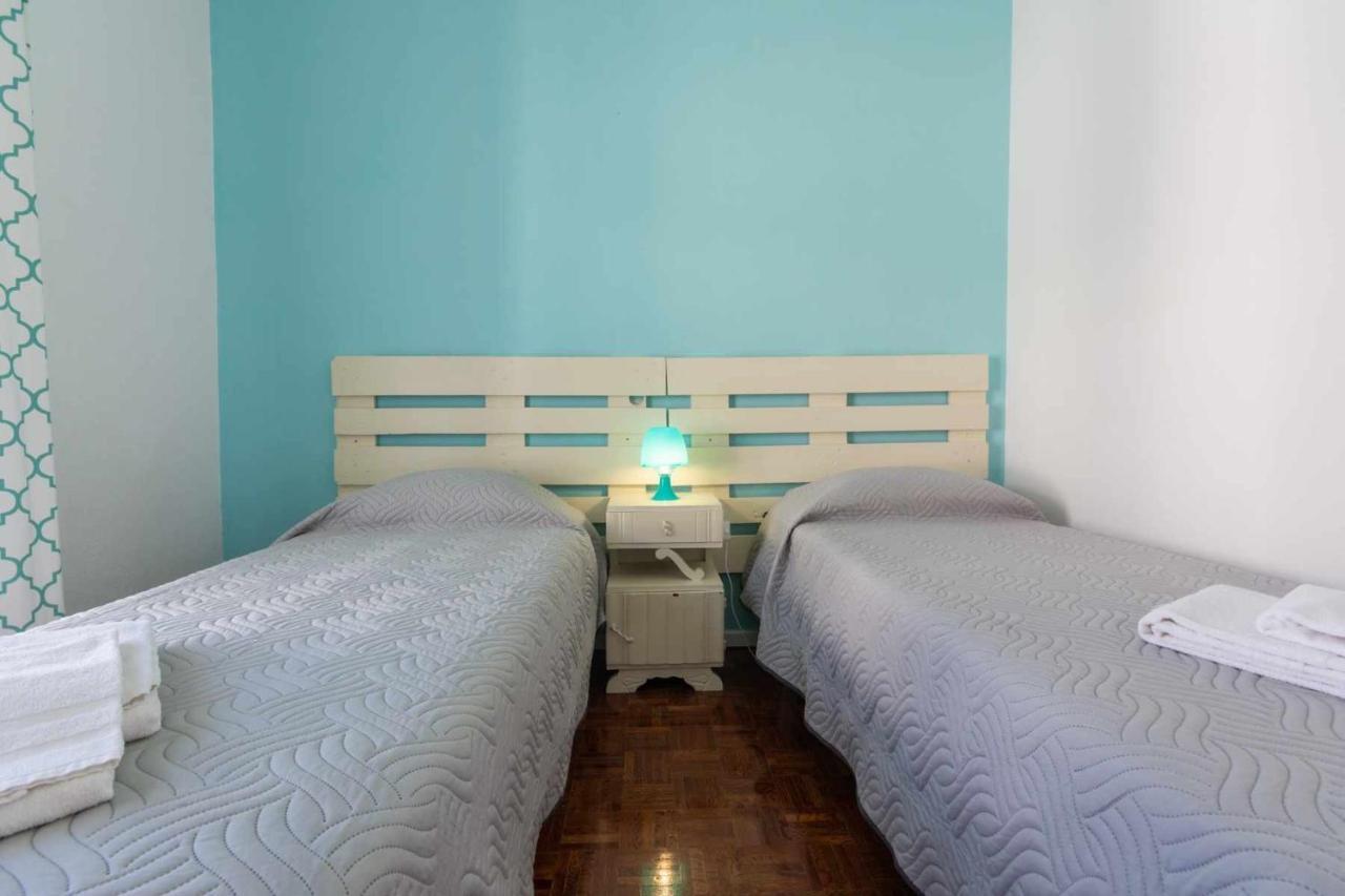 T3 Do Tenis Apartamento