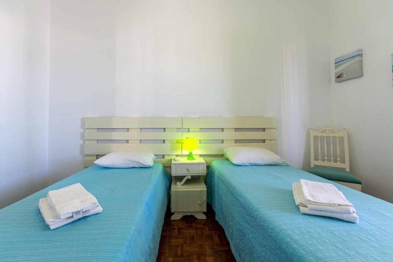 T3 Do Tenis Apartamento